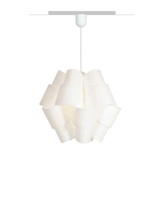Hanglamp Bouquet 110 wit