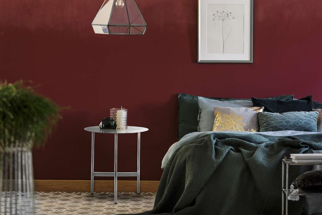 Sidetable Pero 125 zilver - Afbeelding 2