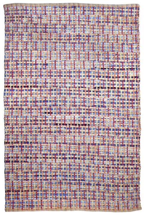 Sienna 410 multi 120x170cm