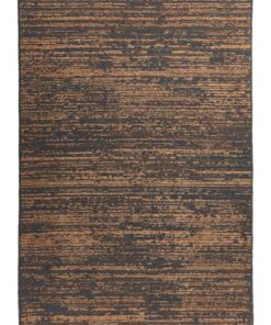 Kalea 125 geel 80x150 cm