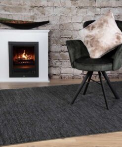 Alternative view of Rumba Cushion 500 45 x 45 cm Taupe