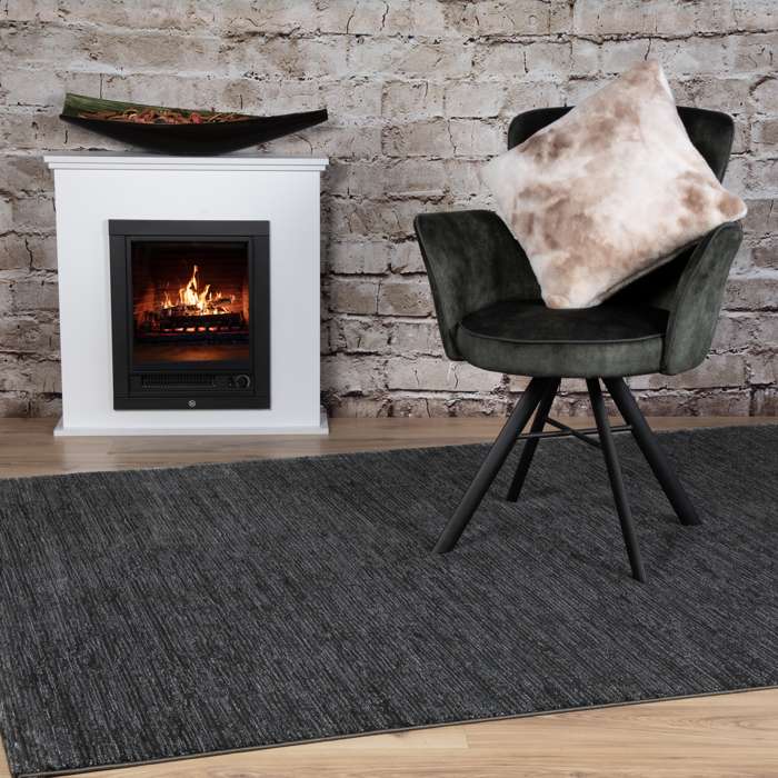 Rumba Cushion 500 45 x 45 cm Taupe - Afbeelding 2