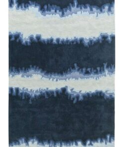 Spirit 3090 blauw/wit 170x240cm