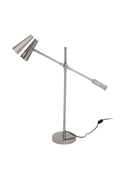 Table lamp Allen 525 silver - Afbeelding 2