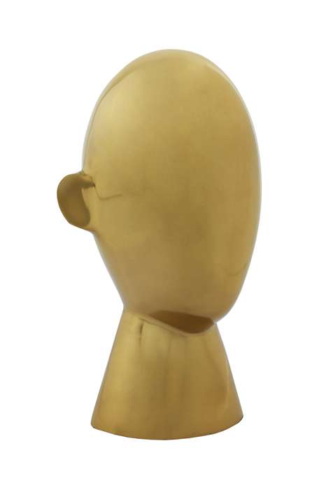 Sculpture Unid 225 Gold - Afbeelding 2