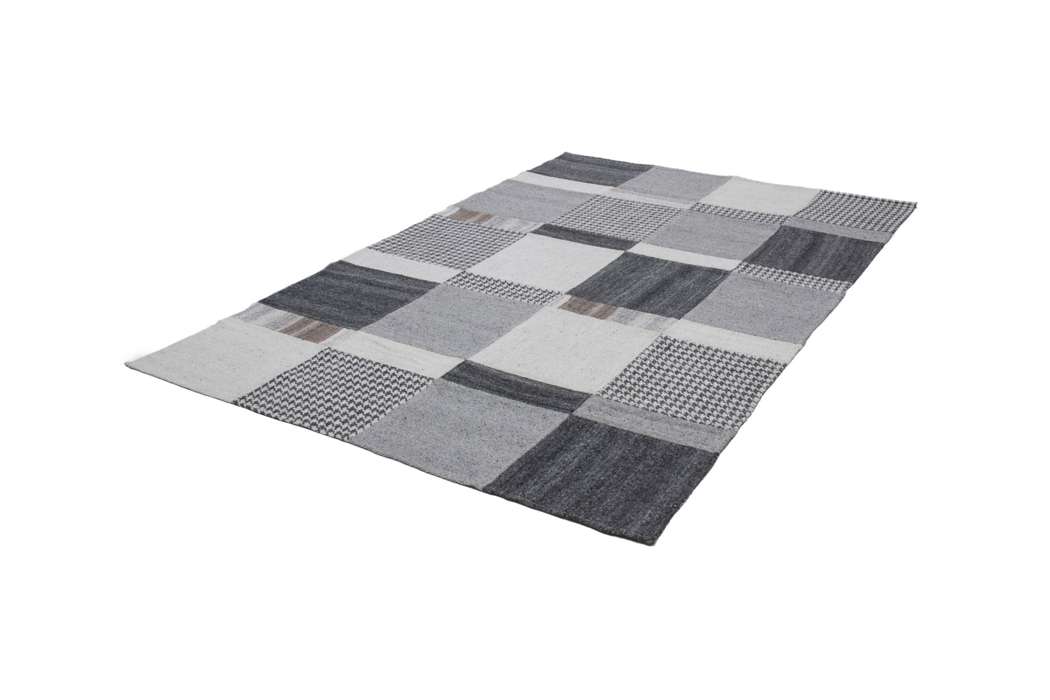 Liana 210 naturel 160x230cm - Afbeelding 4