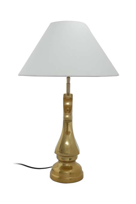 Table lamp Shah 110 white - Afbeelding 2
