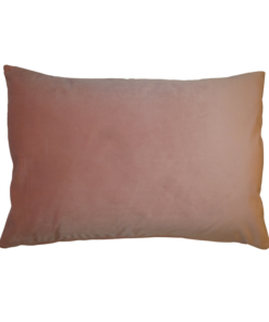 Kussen Cavallo 40x60 licht roze