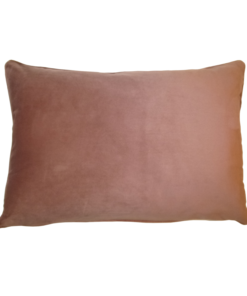 Kussen Cavallo 40x60 oud roze