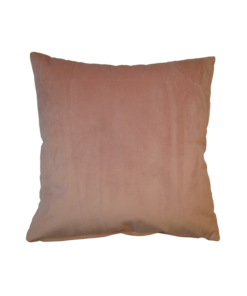 Kussen Cavallo 45x45 rose