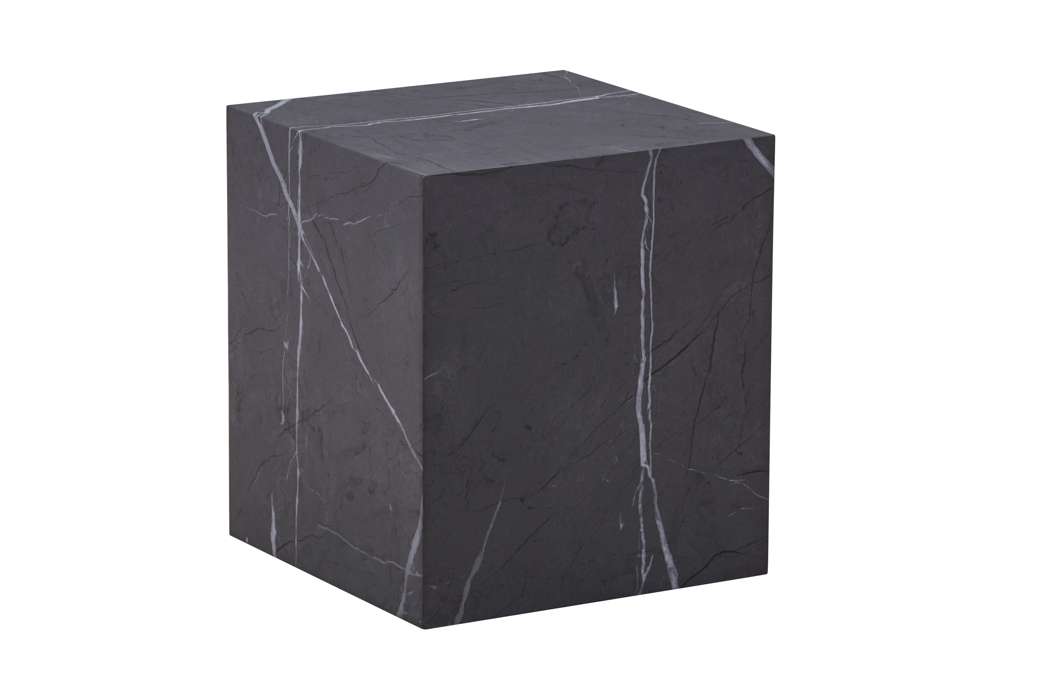 Sidetable Cuboid 225 grijs