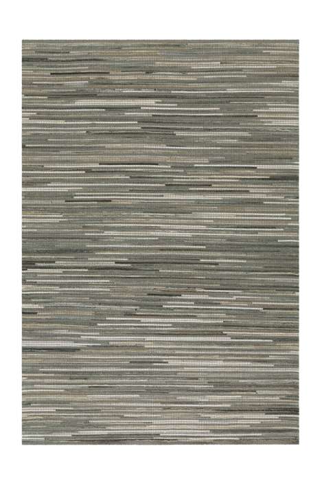 Wild 8023 licht grijs 120x180cm