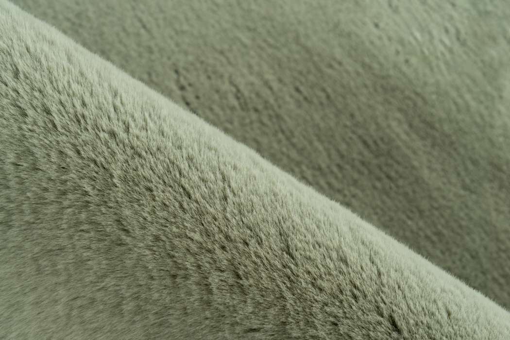 Rabbit 100 mint 120x170cm - Afbeelding 3