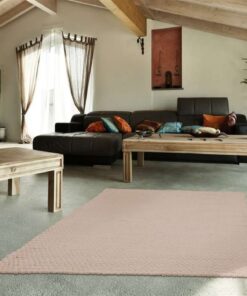 Alternative view of Corde 8030 beige 120x180cm