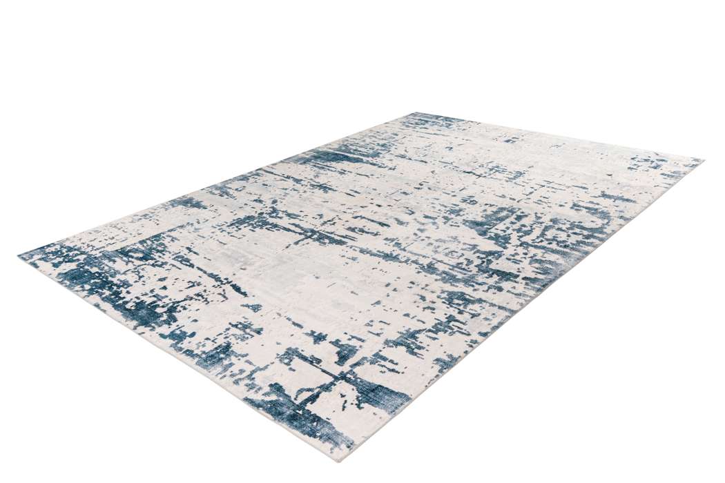Ilena 425 blauw 160x230cm - Afbeelding 4