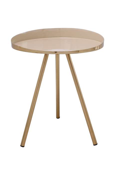 Sidetable Morrison 625 ivoor