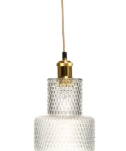 Hanglamp Mona 125 Klar