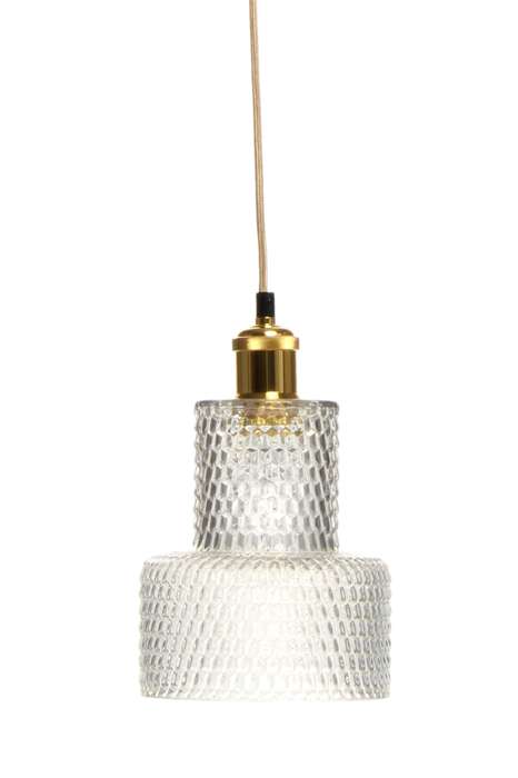 Hanglamp Mona 125 Klar