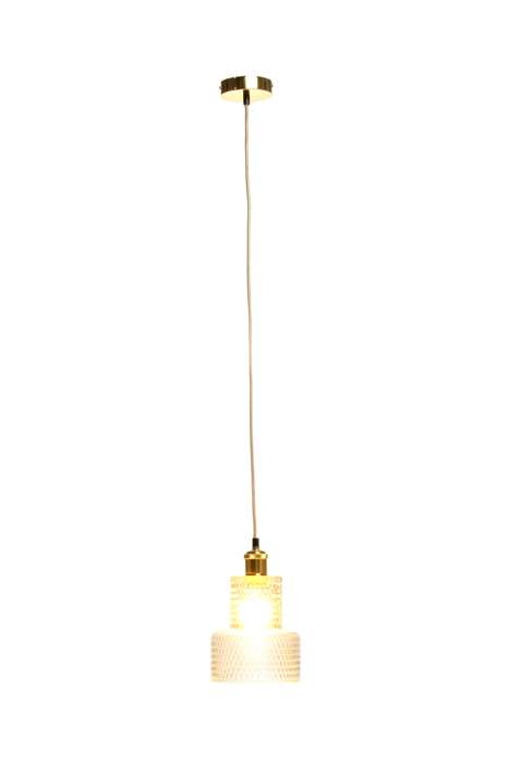 Hanglamp Mona 125 Klar - Afbeelding 4