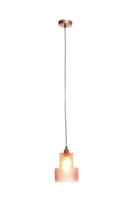 Hanglamp Mona 125 violet - Afbeelding 4