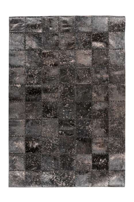Voila 100 Zwart 160cm x 230cm