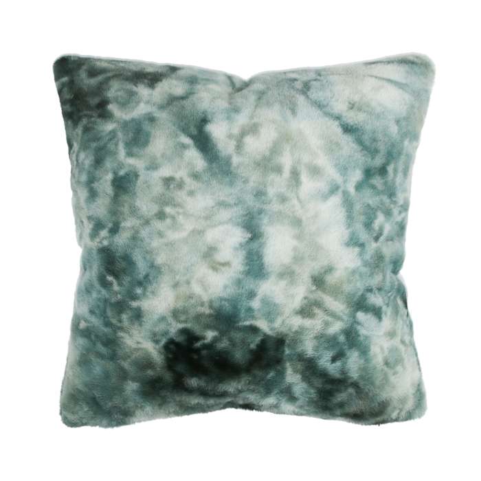 Rumba Cushion 500 45 x 45 cm Green