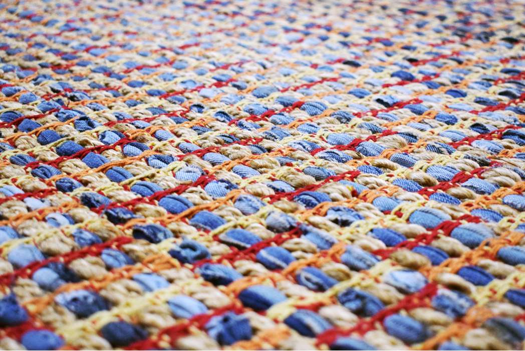 Sienna 410 multi 160x230cm - Afbeelding 2