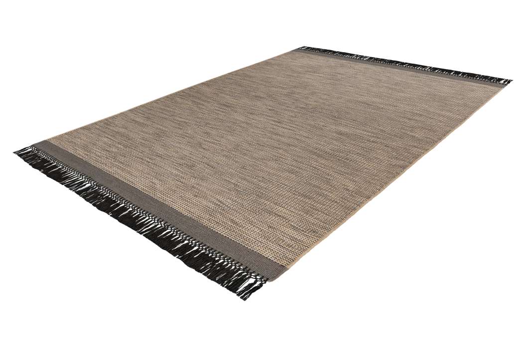 Nomad 8064 grijs/bruin 140x200cm - Afbeelding 4