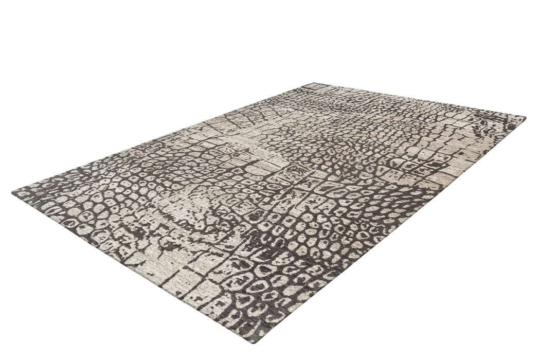 Davis 325 grijs 160x230 cm - Afbeelding 4