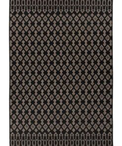 Splash 700 anthracite / black 120cm x 170cm