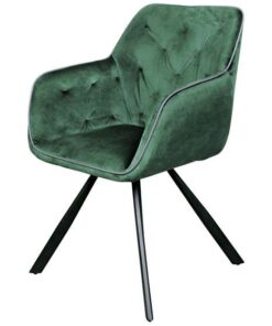 Chair Eann 125 Green