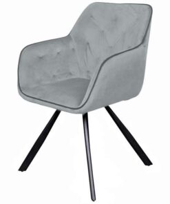 Chair Eann 125 Gray