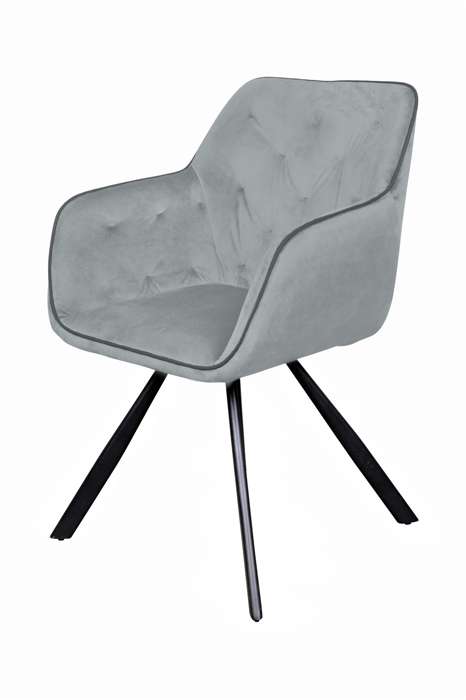 Chair Eann 125 Gray