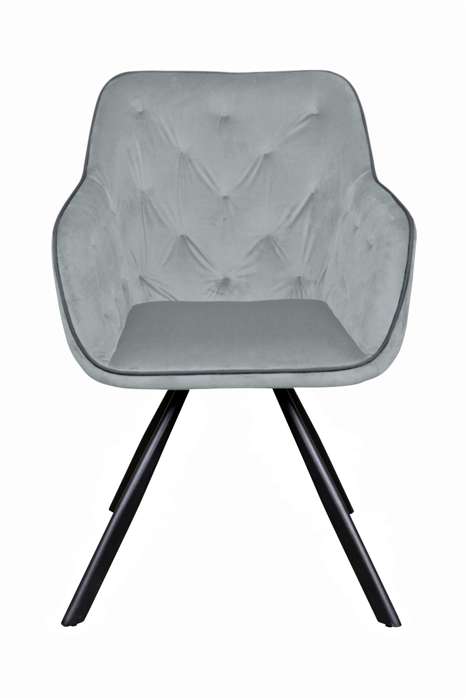 Chair Eann 125 Gray - Afbeelding 2