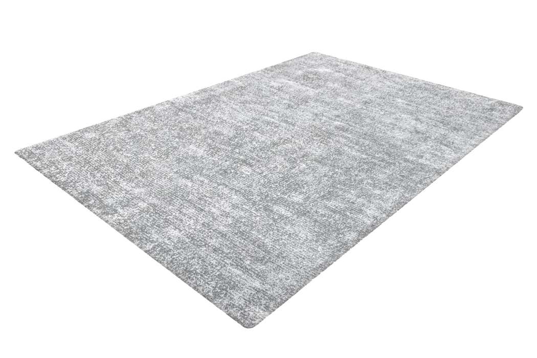 Etna 110 grijs/zilver 120x170cm - Afbeelding 4