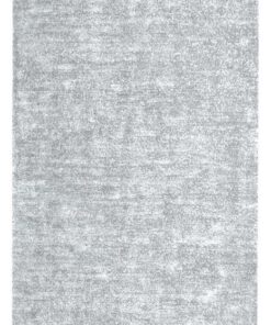 Etna 110 grijs/zilver 80x150cm