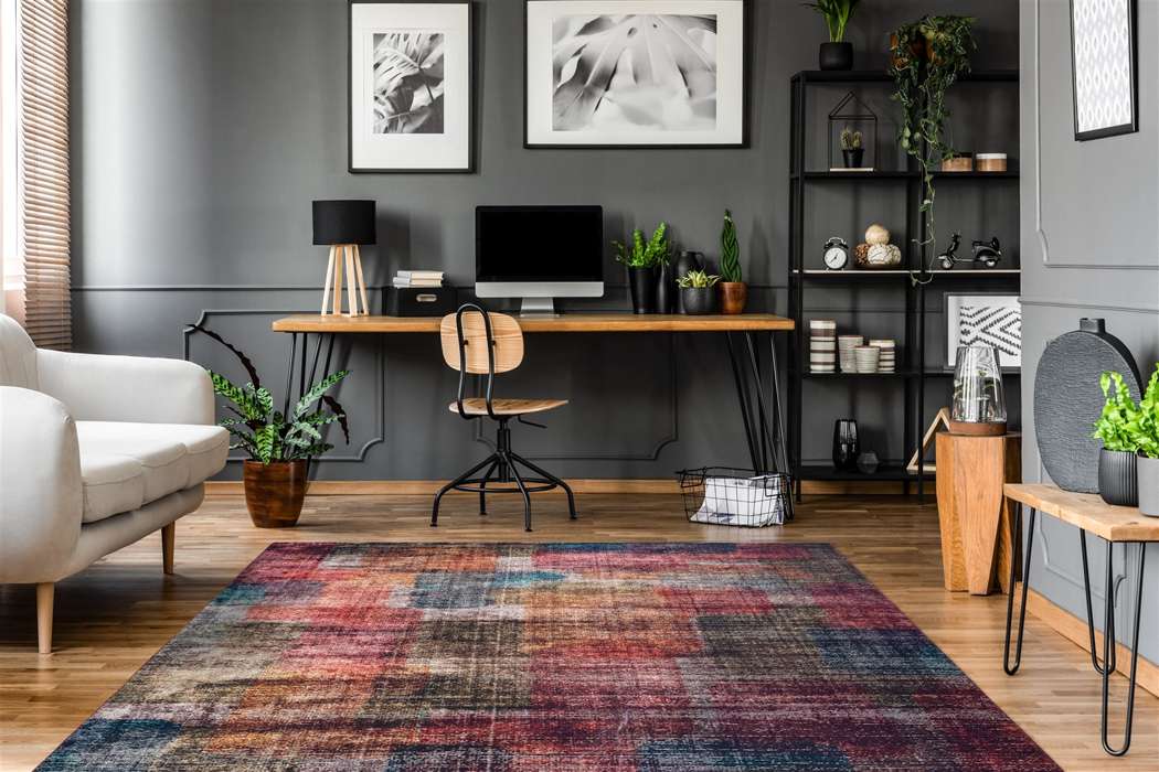 Galaxy 300 multi 120x170 cm - Afbeelding 2