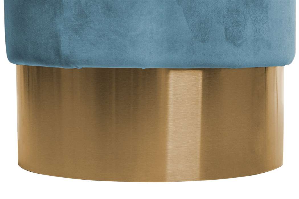 Hocker Aspen 110 Petrol - Afbeelding 3