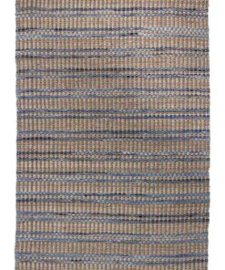 Sienna 110 blauw 120x170cm