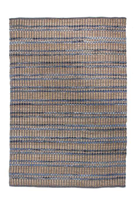 Sienna 110 blauw 120x170cm