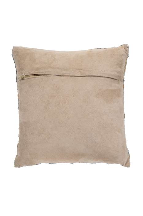 Finish Pillow 100 Beige/Gold 45cm x 45cm - Afbeelding 2