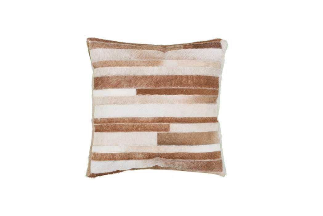 Lavish kussen 110 creme 45cm x 45cm