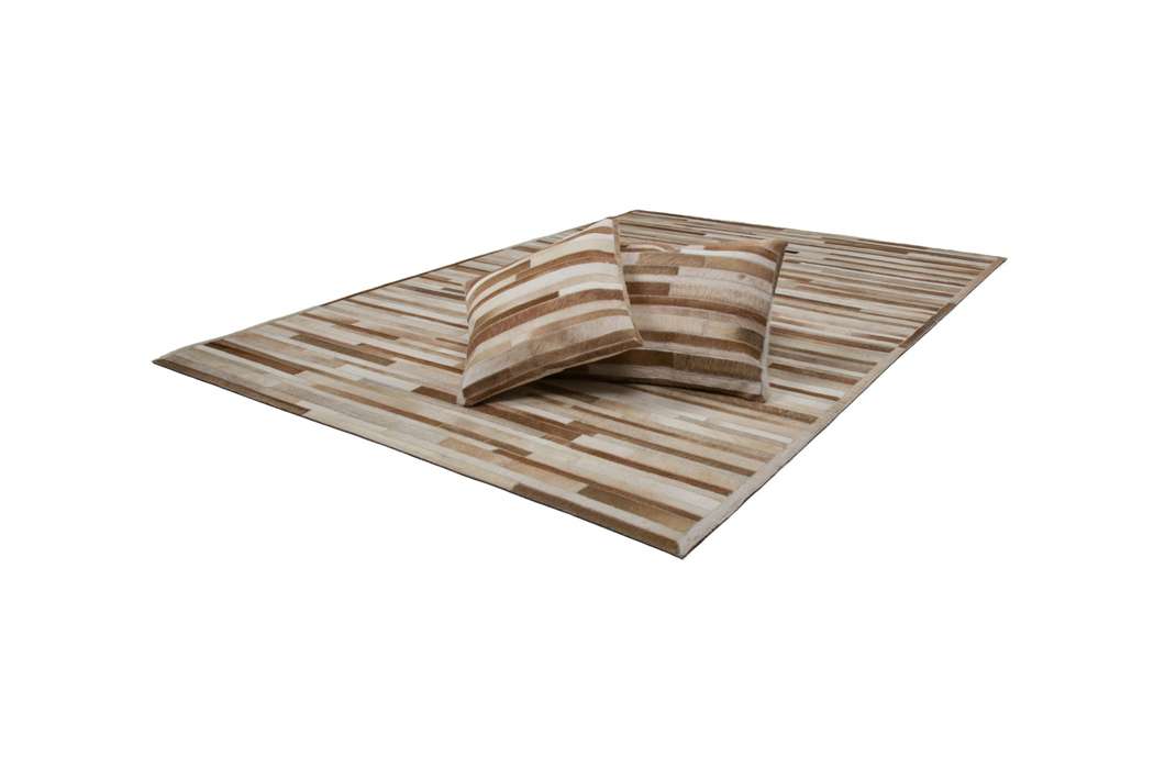 Lavish kussen 110 creme 45cm x 45cm - Afbeelding 3