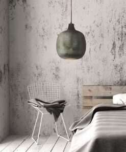 Alternative view of Hanglamp Mican 125 brons