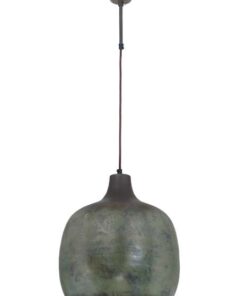 Hanglamp Mican 125 brons
