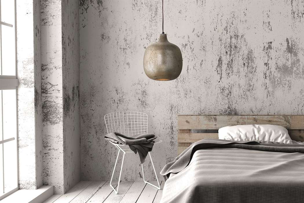 Hanglamp Mican 125 brons - Afbeelding 2