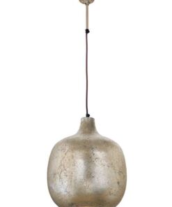 Hanglamp Mican 125 brons