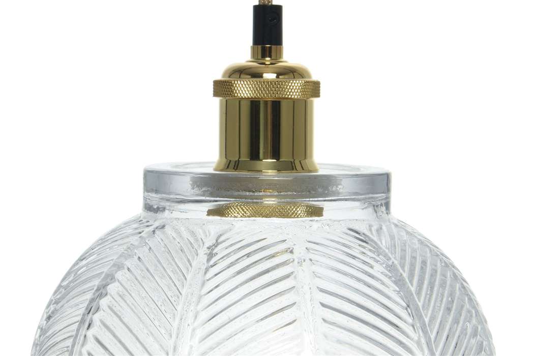 Hanglamp Bianca 125 Klar - Afbeelding 3
