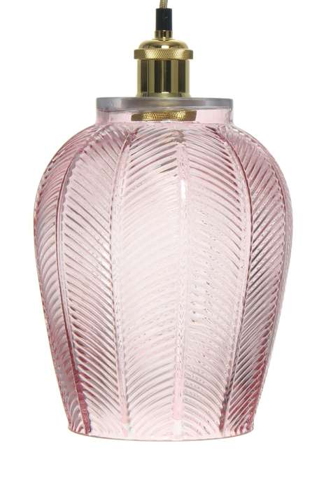 Hanglamp Bianca 125 Roze