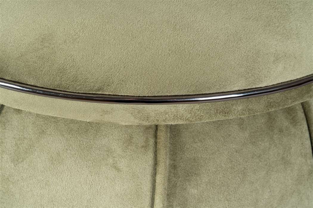 Stool Corin 125 Green / Graphite - Afbeelding 4